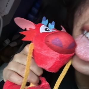 Meet your Posher, Diana